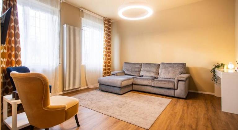 Holiday apartment with 1 room for 4 persons — photo 2