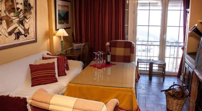 Holiday apartment with 1 room for 4 persons — photo 2