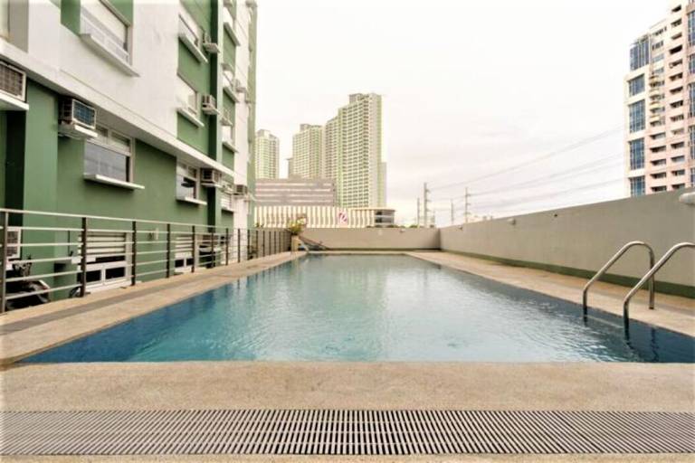 Condominio Quezon