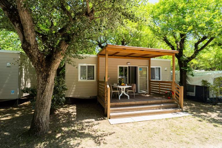 Casa mobile Pinarella