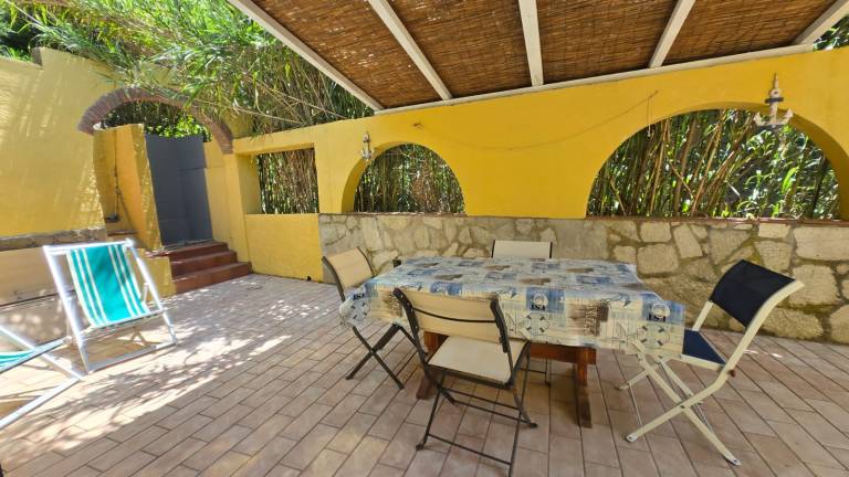 Appartamento vacanza Lido di Capoliveri