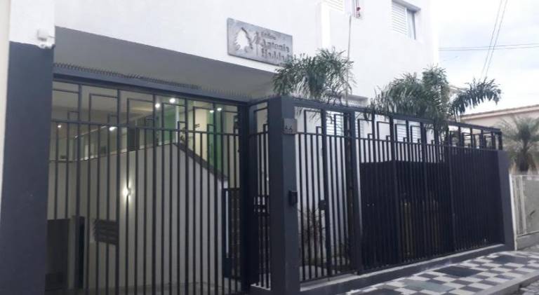 Apartamento Centro