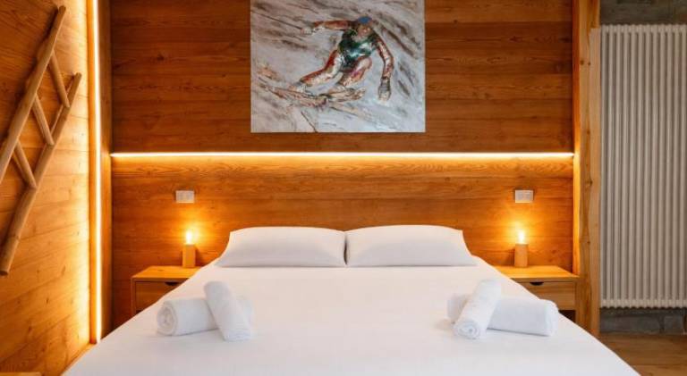 Chalet 1400 Nuova Gestione — photo 2