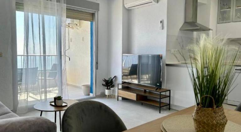 Apartment | Beach nearby | Dogs allowed — photo 2