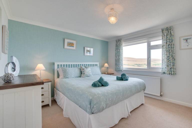 House Croyde