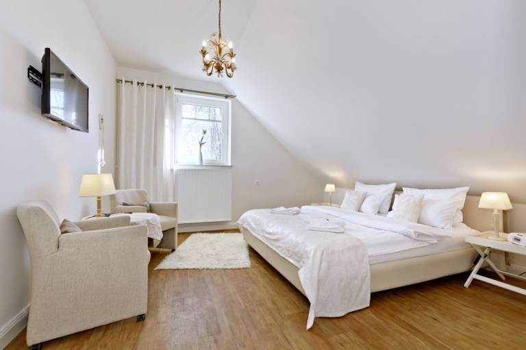 Privé kamer Rees