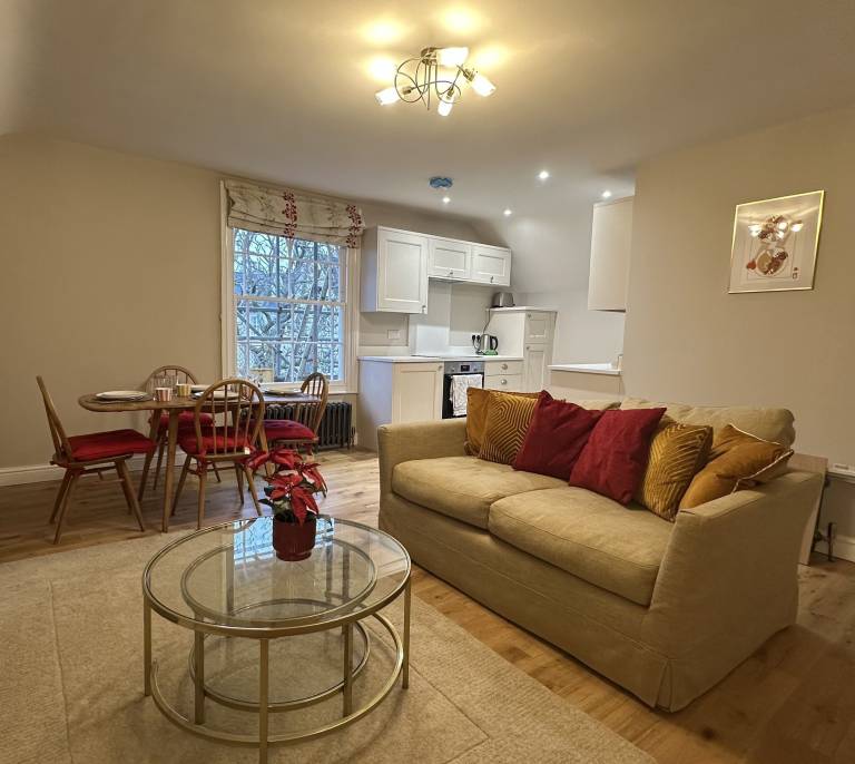 Ferienwohnung Exeter