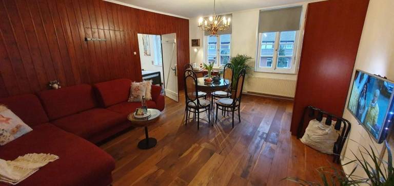Ferienwohnung Bruchhausen-Vilsen