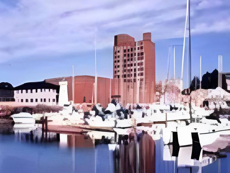 Delta Hotels Prince Edward in Charlottetown, PE