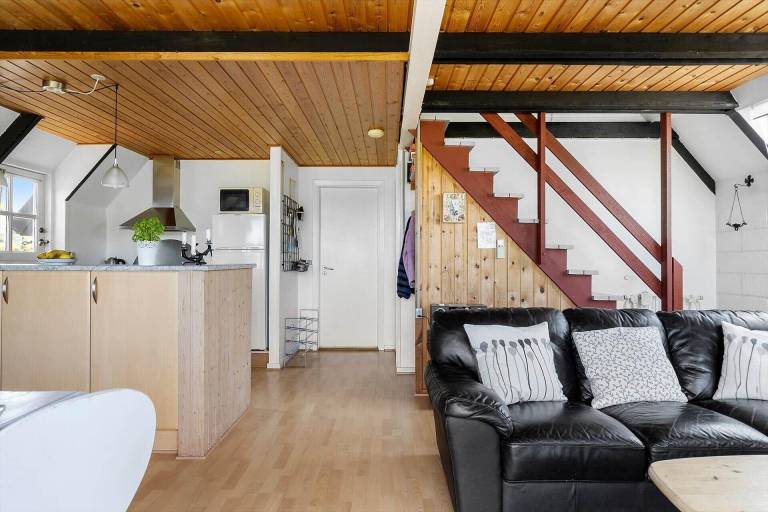 House with grill & patio | Sea view | Pets are welcome — photo 4