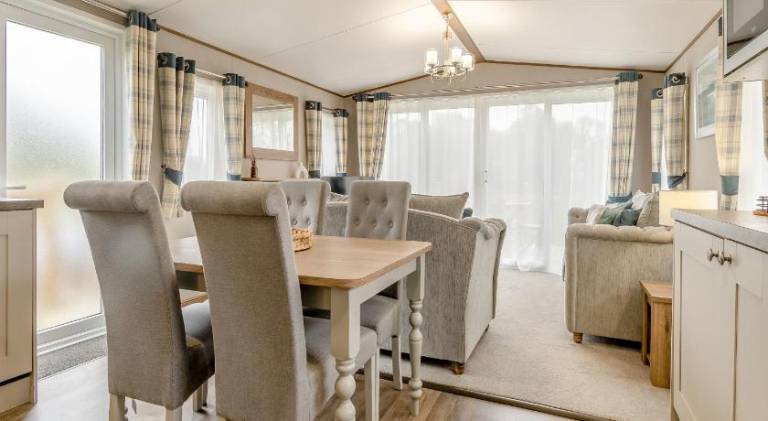 Vacation home with 2 rooms for 4 persons — photo 3