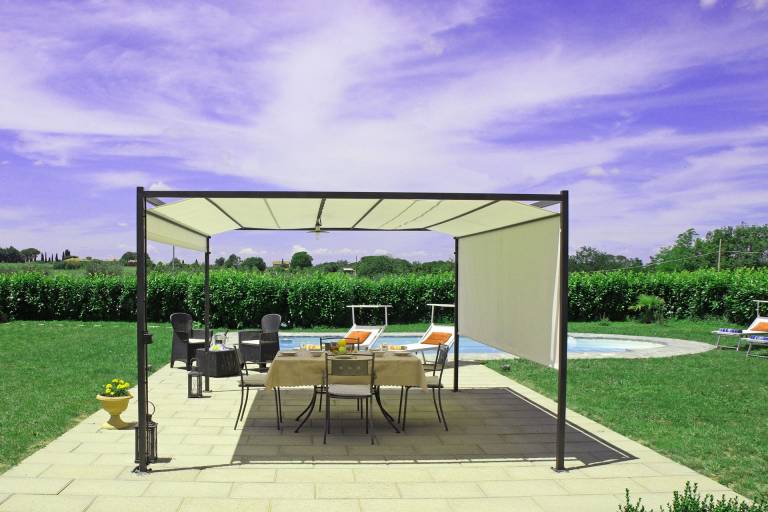 Fully equipped villa with private pool, barbecue & terrace | Panoramic view | Dogs allowed — photo 2