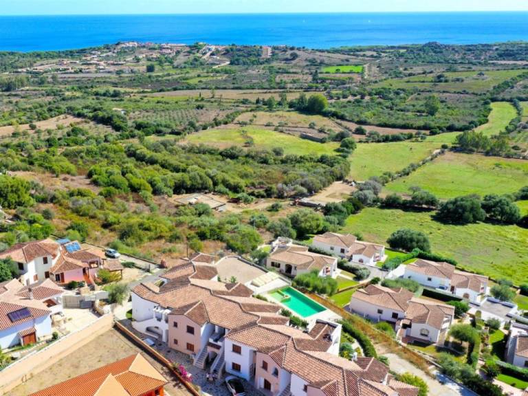Appartamento Tanaunella
