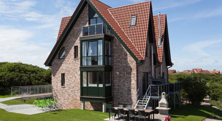 Ferienhaus Juist