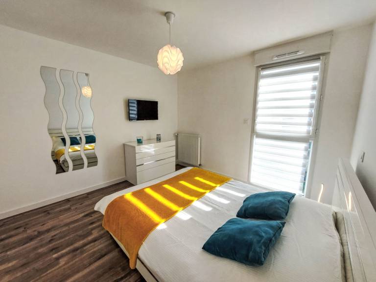 Ferienwohnung  Arzon