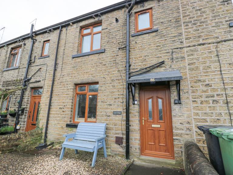 Cottage Holmfirth