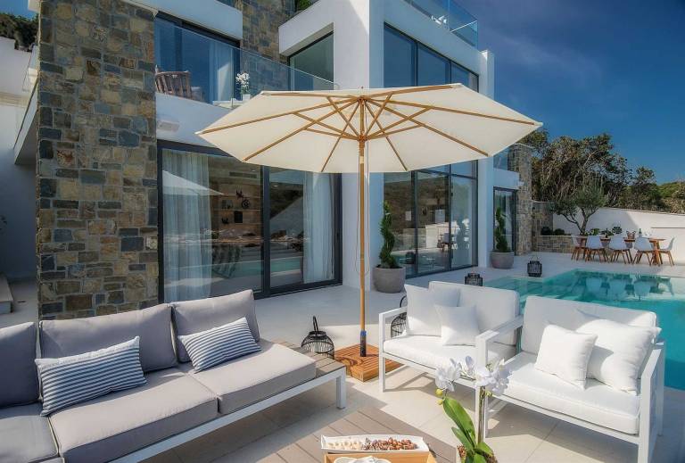 Luxury Villa Korcula Supreme with Pool — photo 5