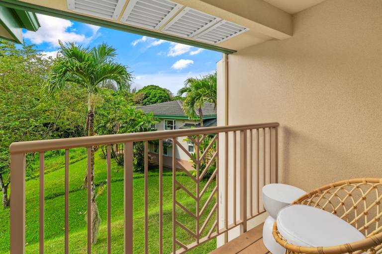 House  Princeville