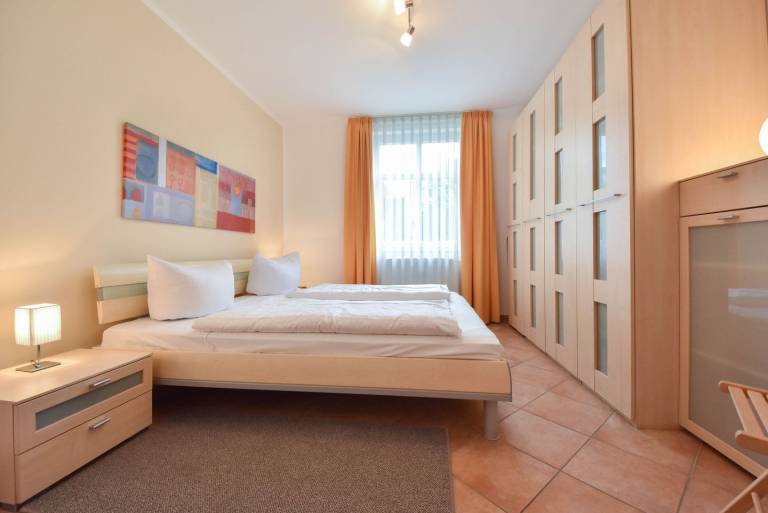 Solaris Appartement 10 - familienfreundlich in ruhiger Lage von Bansin — photo 4