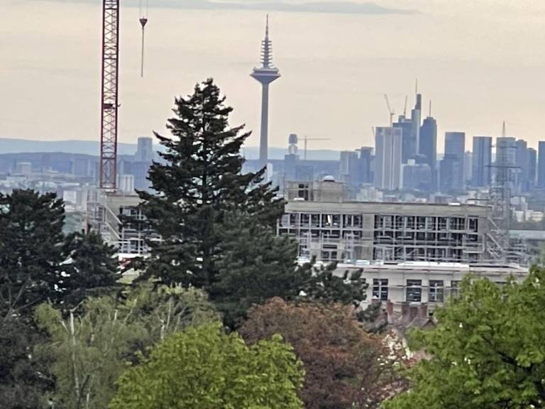 Apartament Oberursel