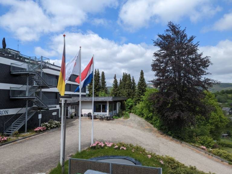 Appartement Küstelberg