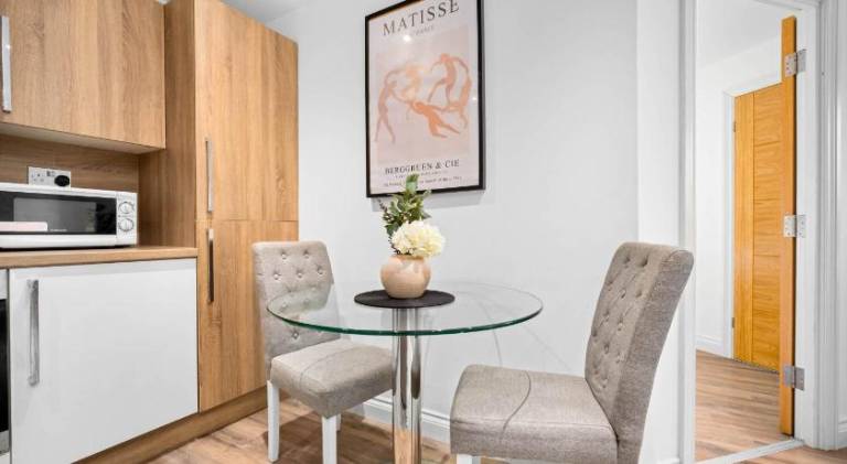 Rental apartment | Dogs allowed — photo 4