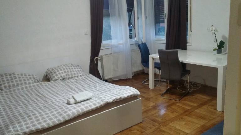 Zasebna soba Notranje Gorice