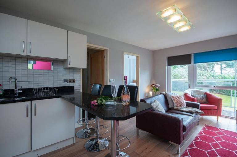 Apartment with 2 rooms for 4 persons — photo 4