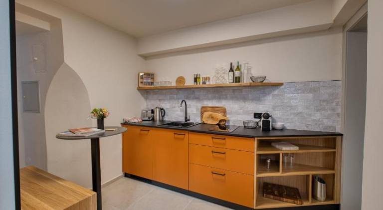 Rental apartment | Near Murinsel | Dogs allowed — photo 4