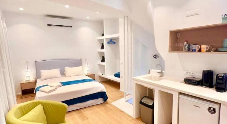 Holiday apartment with 1 room for 2 persons — photo 2