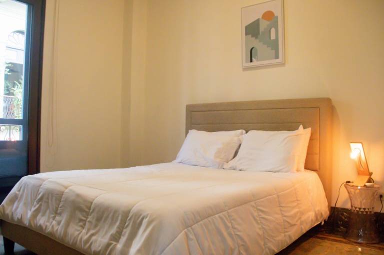 Appartement Panama-stad