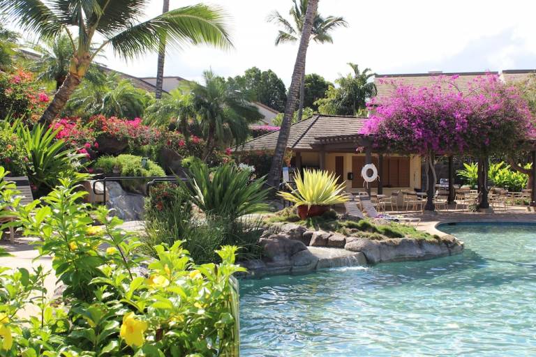 Condo Wailea