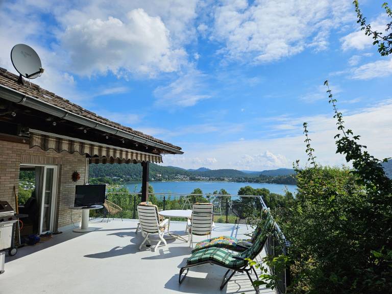 Ferienhaus Kellerwald-Edersee