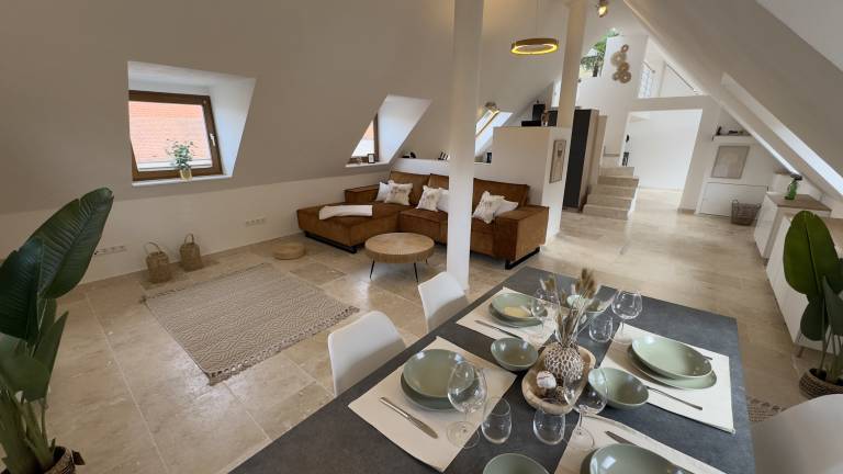 Ferienwohnung  Mannheim
