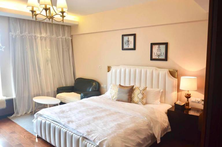 Serviced apartment for 3 persons — photo 5