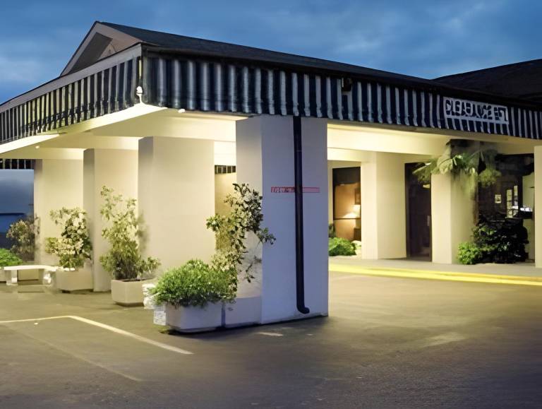Northgate Inn by Townhouse Hattiesburg I-59 — photo 3