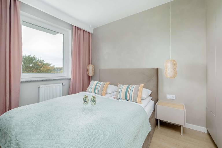 Child-friendly beautiful rental apartment with yard & fast internet | Pets allowed — photo 3