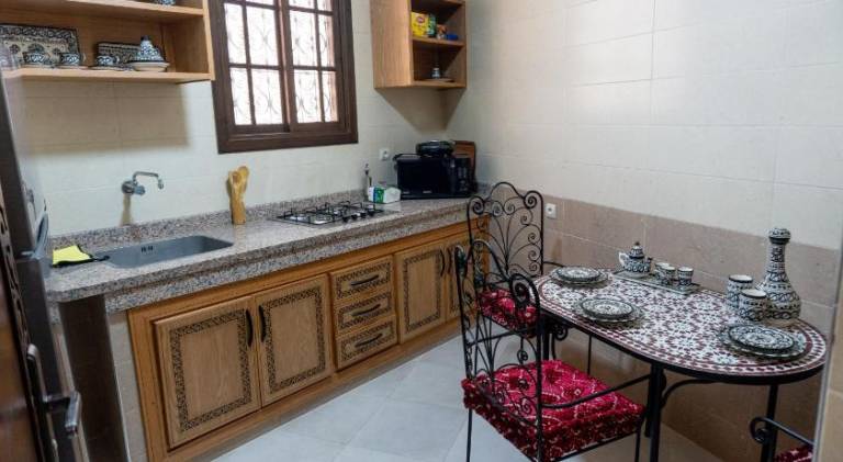 Apartment | Close to Bou Inania Madrasa | Pets are welcome — photo 2