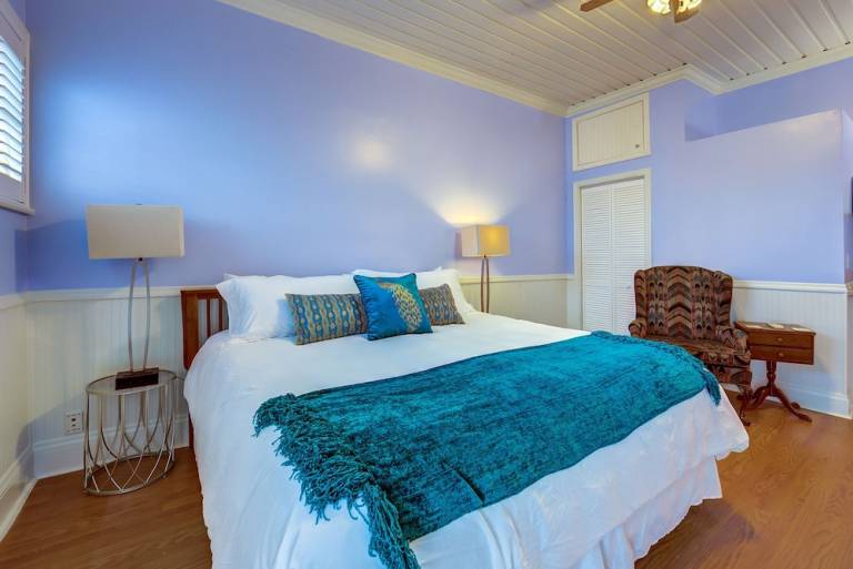 Accommodation Ashland