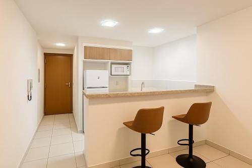 Apartamento Paineiras
