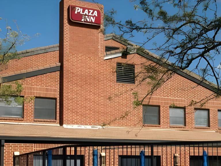 Plaza Inn Midland in Midland, ON
