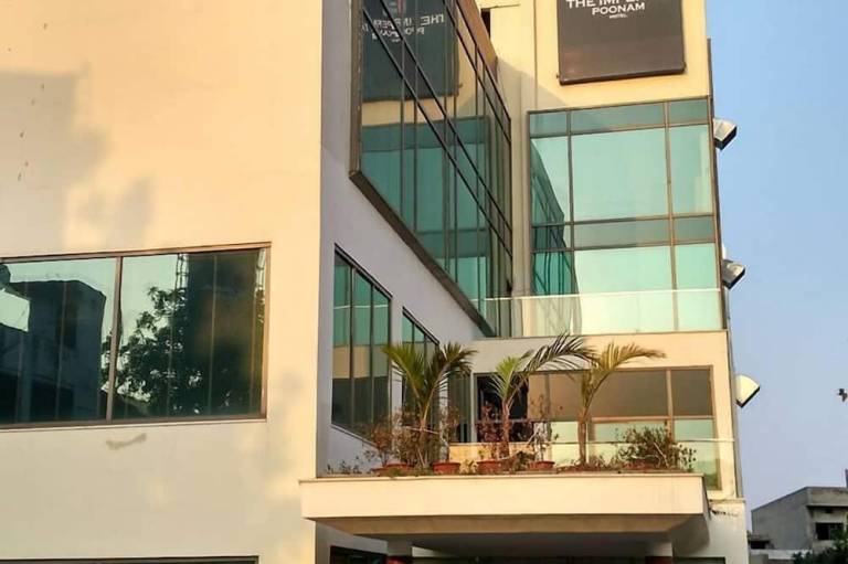 The Imperial Poonam Hotel