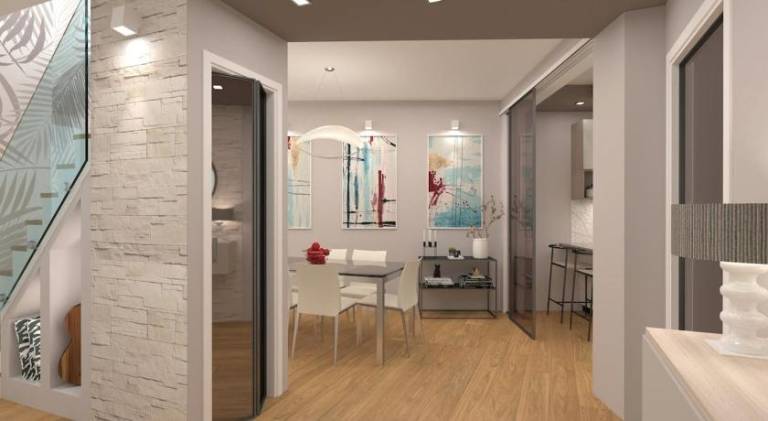 Apartment | Pet-friendly in Cattolica