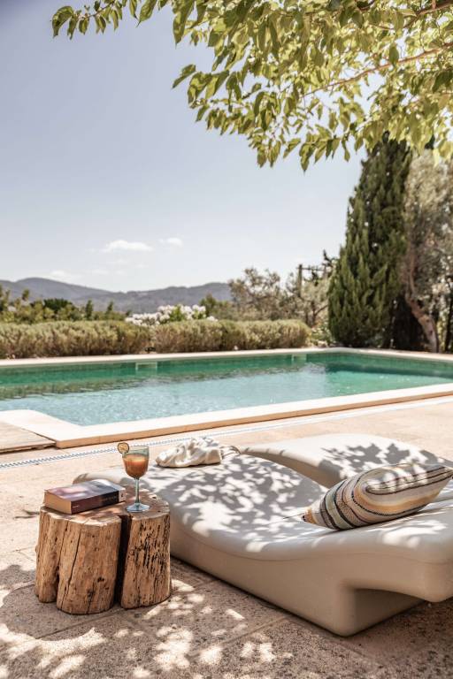 Villa  Orient