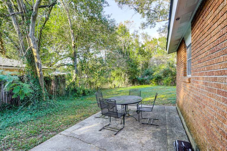 4 Mi to LSU Campus! Inviting Home Near Trails — photo 4