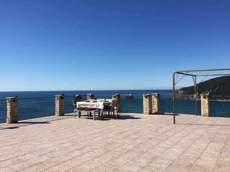 Appartamento Deiva Marina