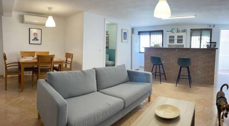 Apartment | Dogs allowed in Torremolinos