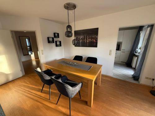 Appartement Aix-la-Chapelle