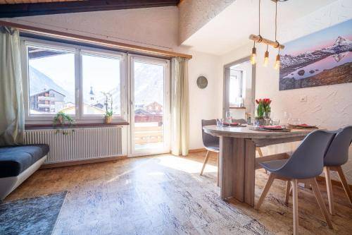 Ferienwohnung Täsch