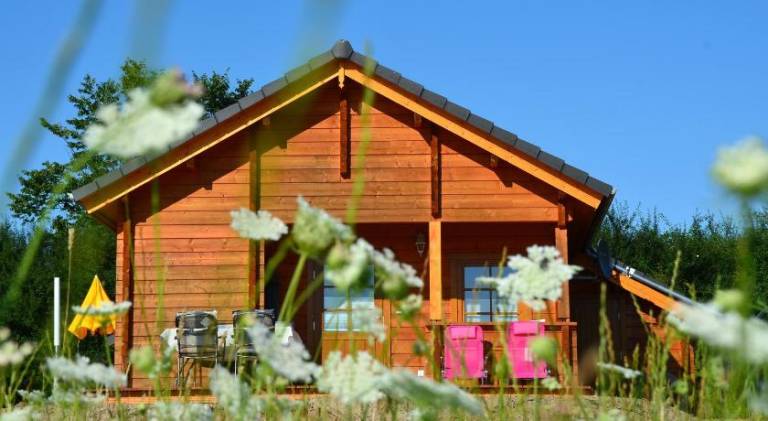 House with 2 rooms for 4 persons in Neustrelitz